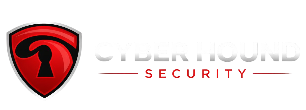 Cyber Hound Security Logo